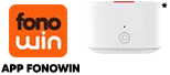 Incluye 1 FONOWIN y 1 MESH