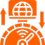 Mayor velocidad